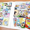 La Revista Cartoon Network N° 22