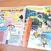 La Revista Cartoon Network N° 22