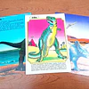Pack Dinoraurios