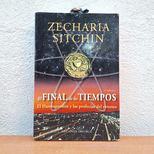 El final de los tiempos