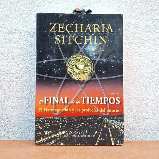 El final de los tiempos