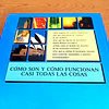 Cómo son y cómo funcionan casi todas las cosas