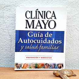 Guía de Autocuidados y salud familiar