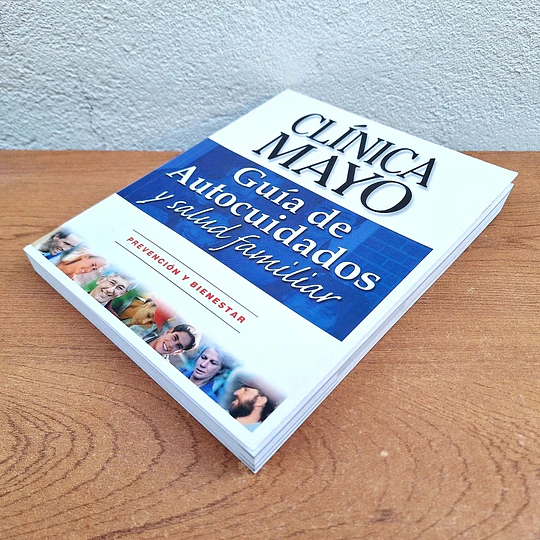 Guía de Autocuidados y salud familiar