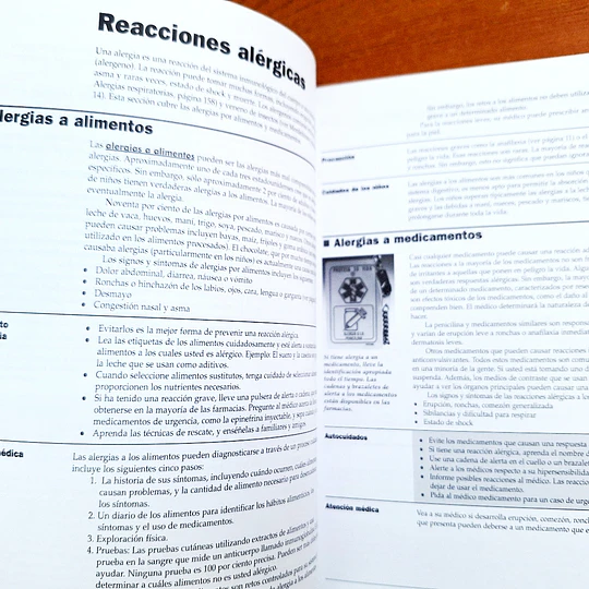 Guía de Autocuidados y salud familiar