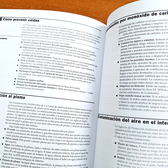 Guía de Autocuidados y salud familiar
