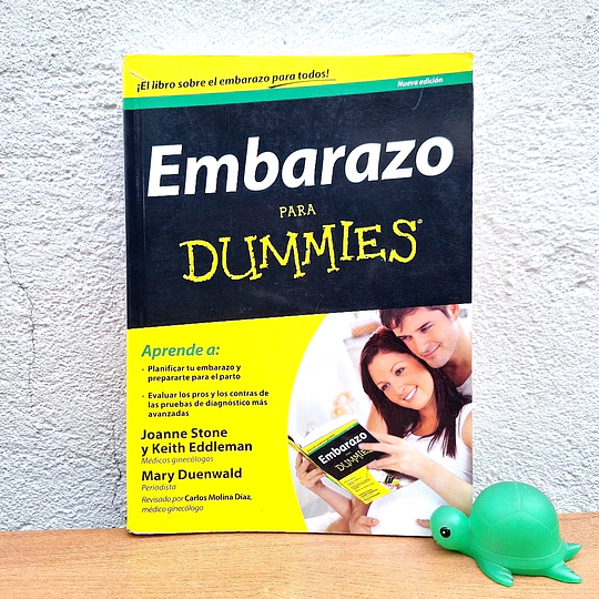 Embarazo para Dummies