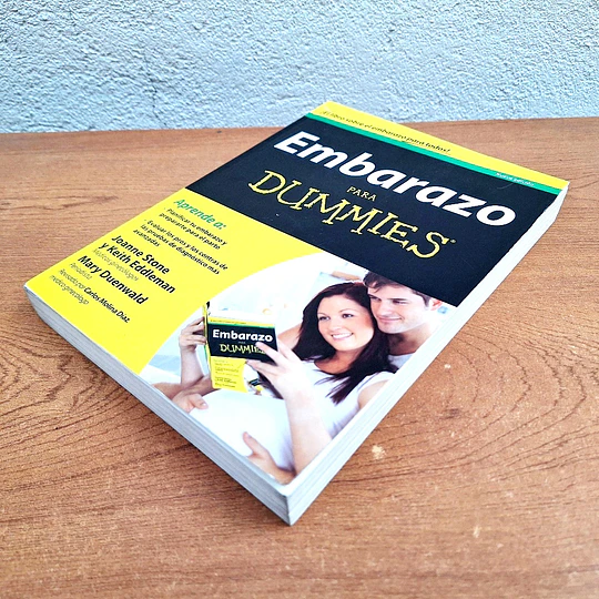 Embarazo para Dummies