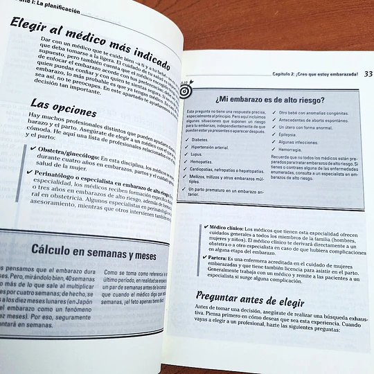 Embarazo para Dummies