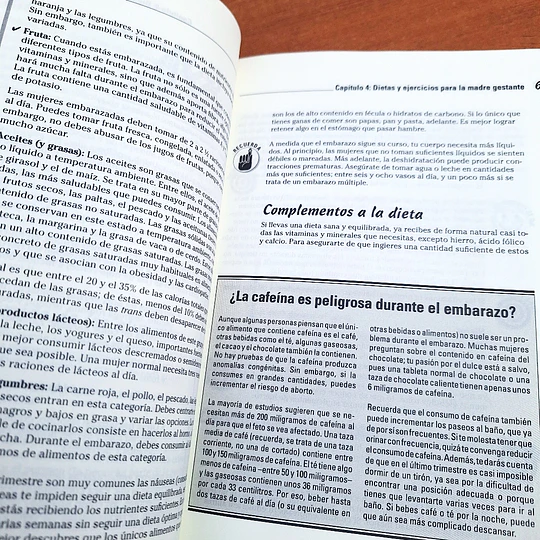 Embarazo para Dummies