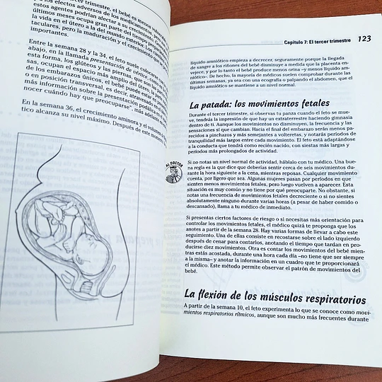 Embarazo para Dummies