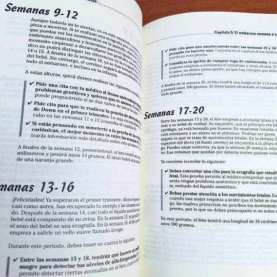 Embarazo para Dummies