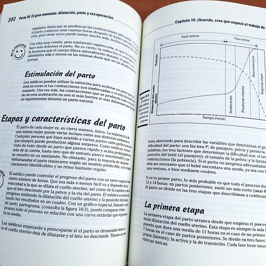 Embarazo para Dummies