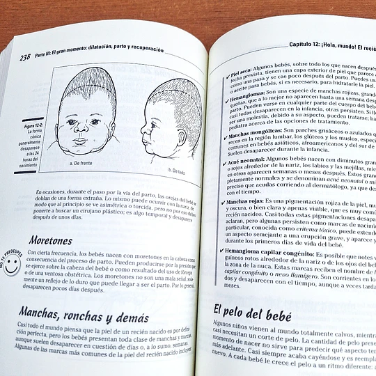 Embarazo para Dummies
