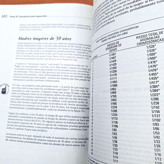 Embarazo para Dummies