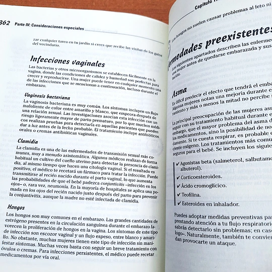 Embarazo para Dummies
