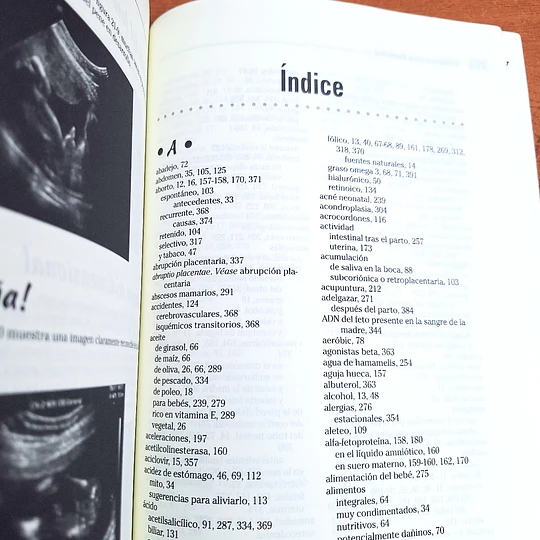 Embarazo para Dummies