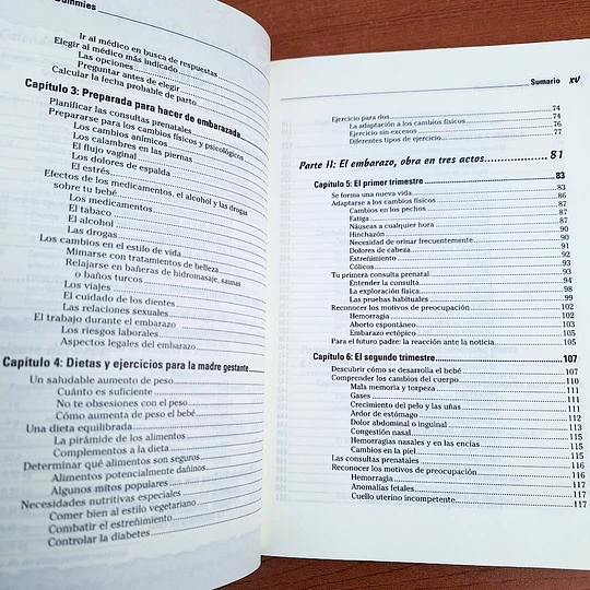 Embarazo para Dummies
