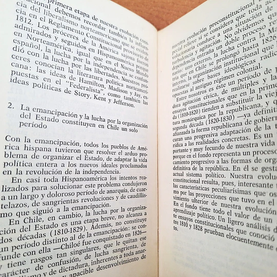 150 años de evolución institucional