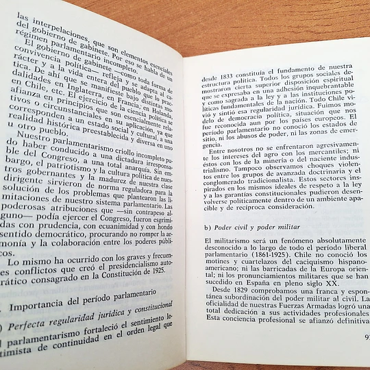 150 años de evolución institucional