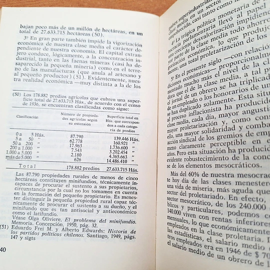 150 años de evolución institucional