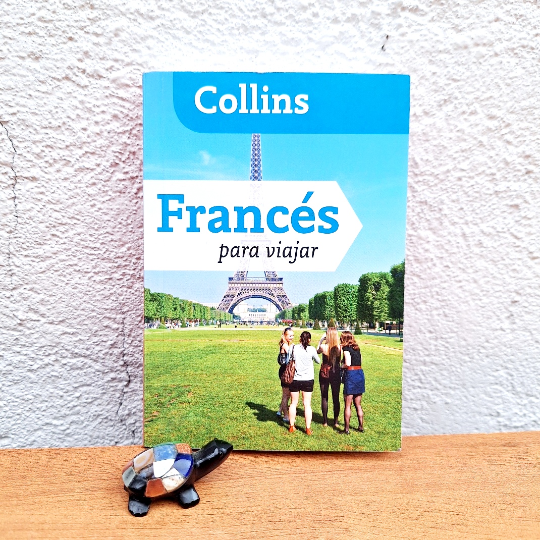 Francés para viajar