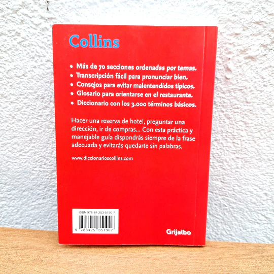 Francés para viajar