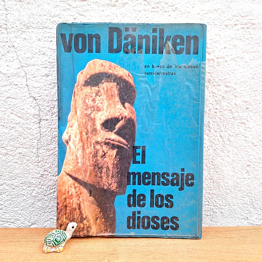 El mensaje de los dioses