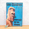 El mensaje de los dioses