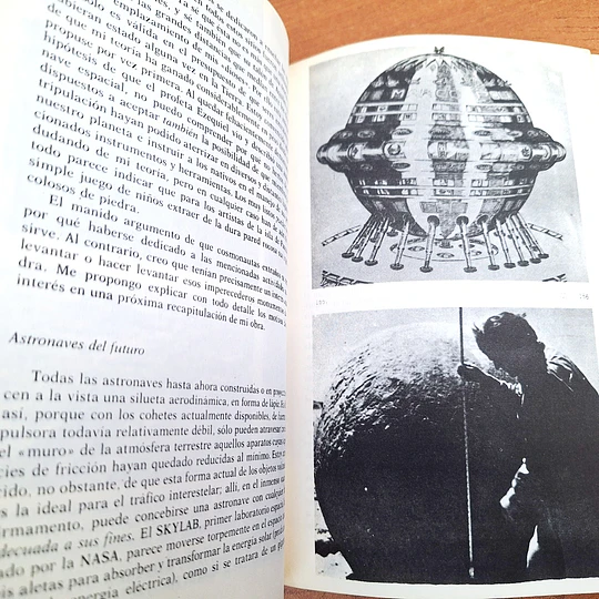 El mensaje de los dioses