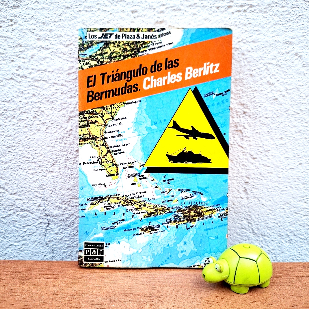 El Triángulo de las Bermudas