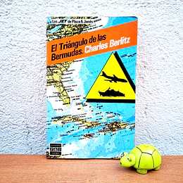 El Triángulo de las Bermudas