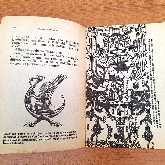 Extraterrestres. Revelando un enigma