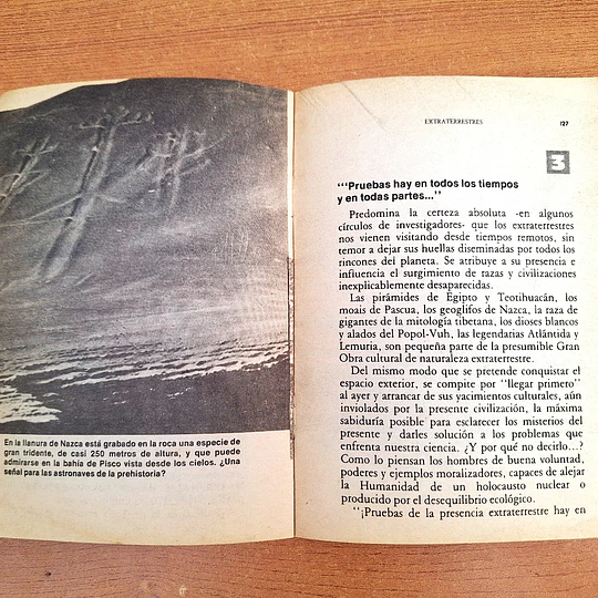 Extraterrestres. Revelando un enigma