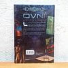 Ovni. ¿Realidad o Ficción?