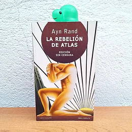 La rebelión de Atlas