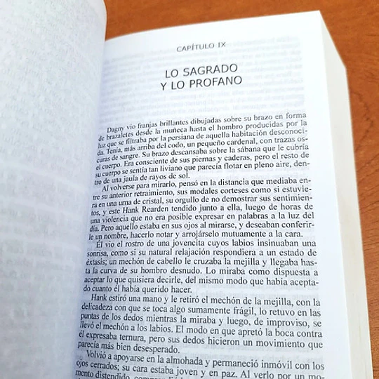 La rebelión de Atlas
