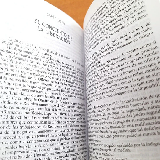 La rebelión de Atlas