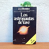 Los astronauas de Yavé