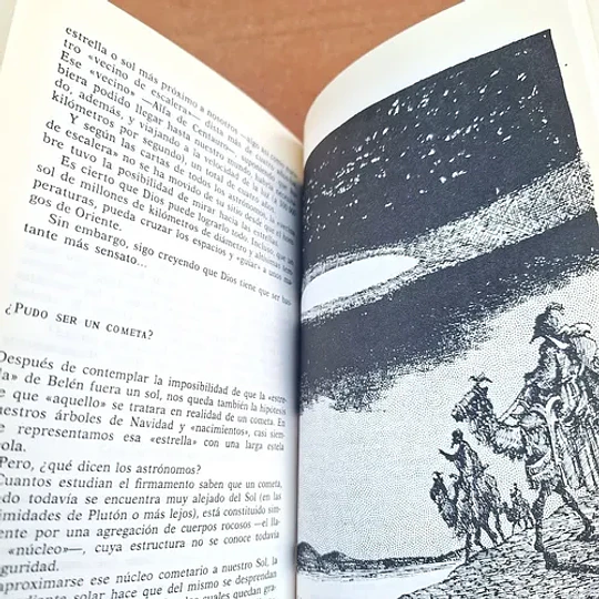 Los astronauas de Yavé