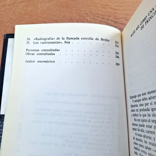 Los astronauas de Yavé