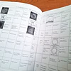 Guide to Tolkien' World. A Bestiary