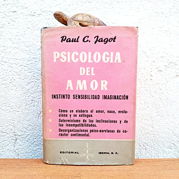 Psicología del amor