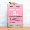 Psicología del amor