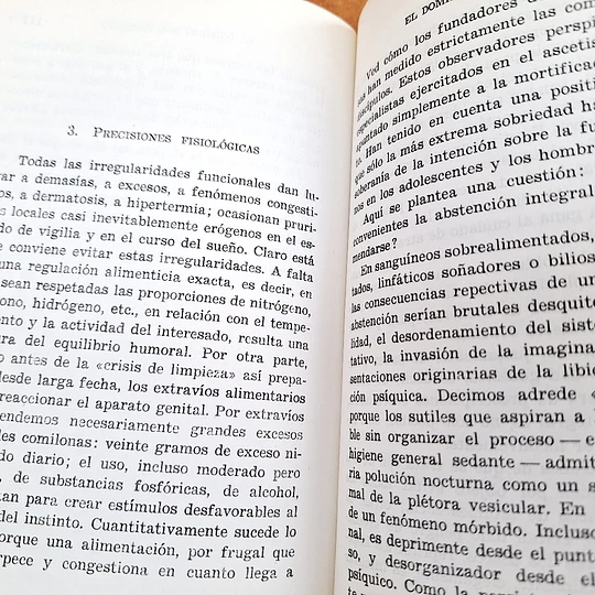 Psicología del amor