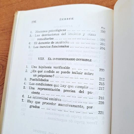 Psicología del amor