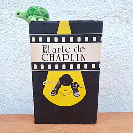 El arte de Chaplin