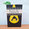 El arte de Chaplin