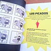 ¿Se han fijado? + Wena!
