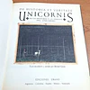 De la historia y la verdad del Unicornio